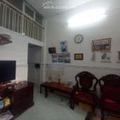 Bán nhà hẻm ô tô-42m2- 2 tầng kiên cố-Trung tâm Hiệp Bình Chánh-Tp Thủ Đức